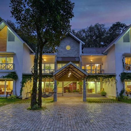 Crayons Guest House Муннар Экстерьер фото