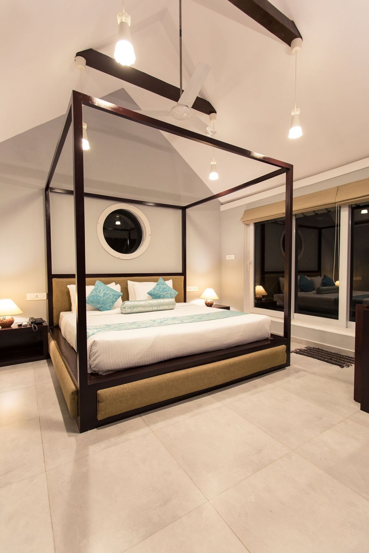 Crayons Guest House Муннар Экстерьер фото